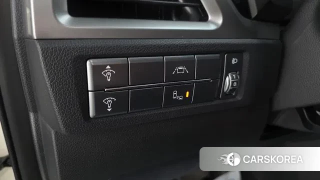 Ssangyong Beautiful Korando id 3412589 из Кореи 8