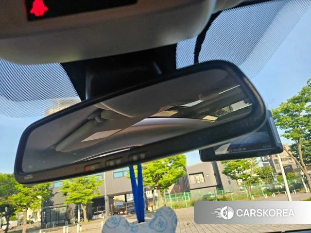 Renault Korea (Samsung) SM6 id 4363256 из Кореи 8