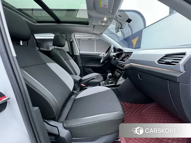 Volkswagen Exploring the shadow id 4256670 из Китая 8