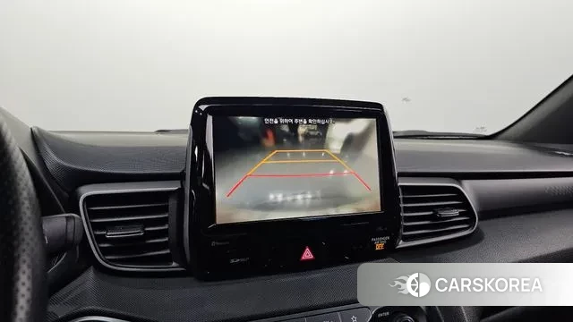 Hyundai Veloster (JS) id 3510030 из Кореи 8