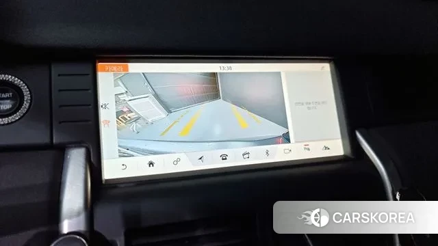 Land Rover Discovery Sports id 3055685 из Кореи 8