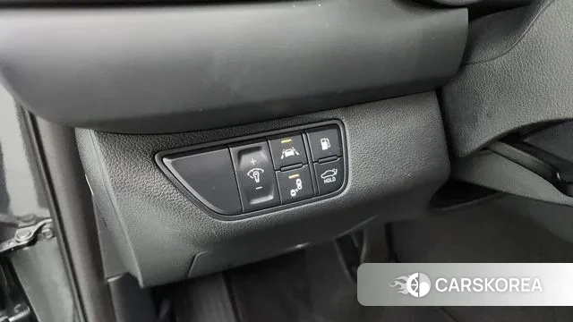 Genesis G70 id 3499812 из Кореи 8