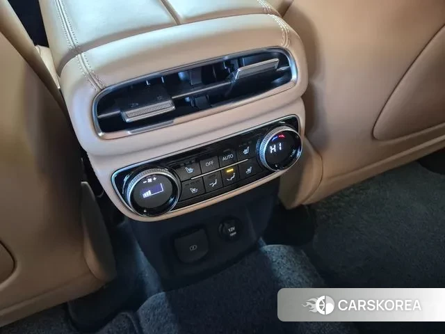 Genesis GV80 id 3449037 из Кореи 8