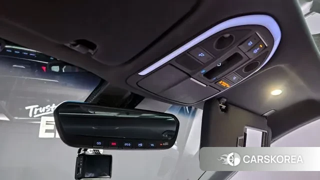 Genesis G70 id 3045445 из Кореи 8