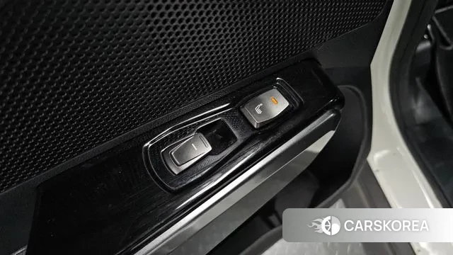 Ssangyong Berry New Tivoli id 3443525 из Кореи 8