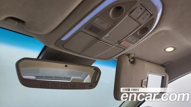 Genesis G70 id 2243599 из Кореи 8