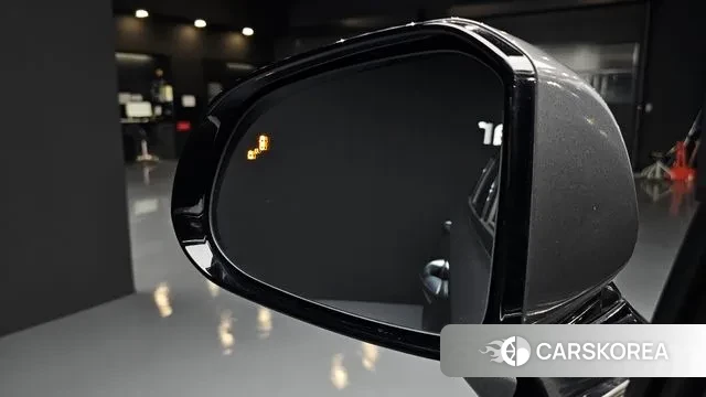 Hyundai Santa Fe TM id 3380481 из Кореи 8