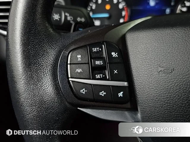 Ford Explorer 6th Generation id 3567953 из Кореи 8