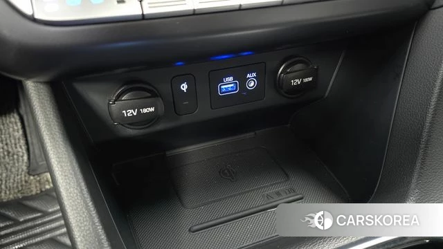 Hyundai Sonata New Rise id 3943019 из Кореи 8