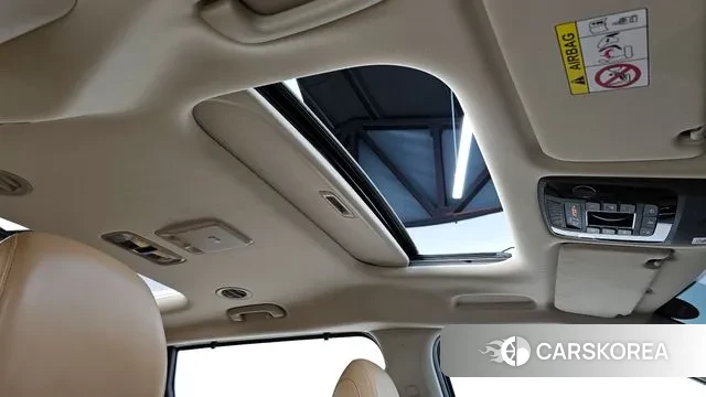 Kia Carnival 4th generation id 3161141 из Кореи 8