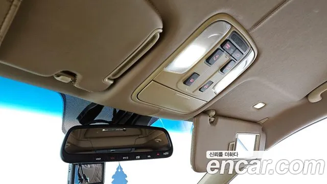 Kia The New Carnival id 2244963 из Кореи 8