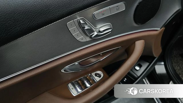 Mercedes-Benz E-Class W213 id 4647522 из Кореи 8