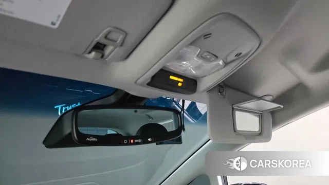 Chevrolet (GM Daewoo) New Bolt EV id 3596978 из Кореи 8