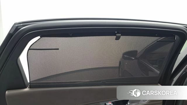 Kia More K9 id 4760387 из Кореи 8