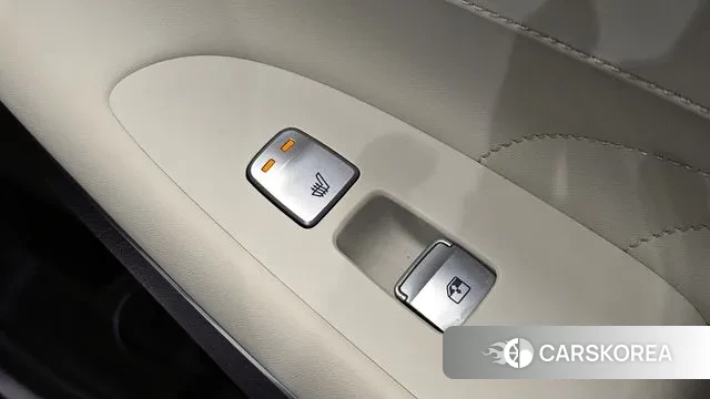 Hyundai The New Grandeur IG Hybrid id 3301108 из Кореи 8