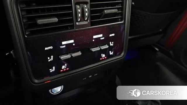 Porsche Cayenne (PO536) id 3327345 из Кореи 8