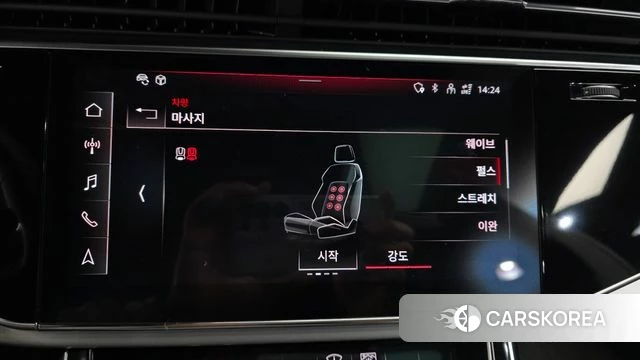 Audi Q8 (4M) id 3891430 из Кореи 8