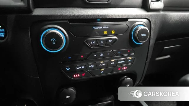 Ford Ranger 3rd Generation id 4464350 из Кореи 8