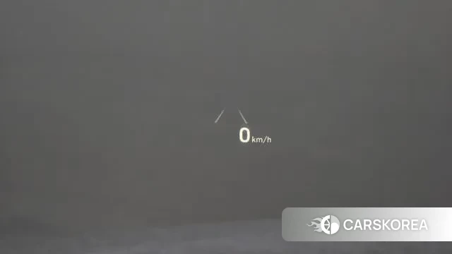 Genesis G70 id 3578630 из Кореи 8