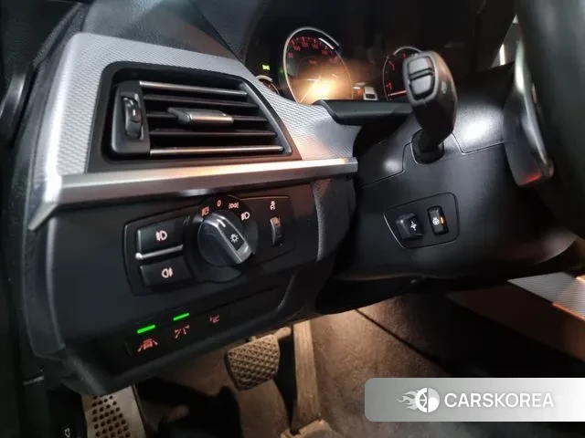 BMW 6 Series (F12) id 3515262 из Кореи 8