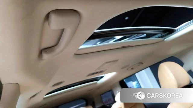 Kia Carnival 4th generation id 4337917 из Кореи 8
