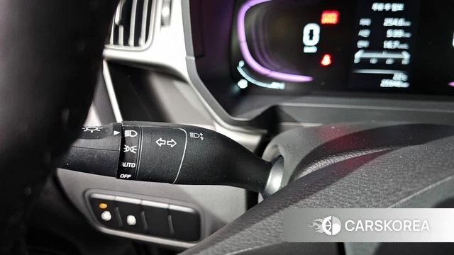 Kia The New Kia Ray id 4360803 из Кореи 8