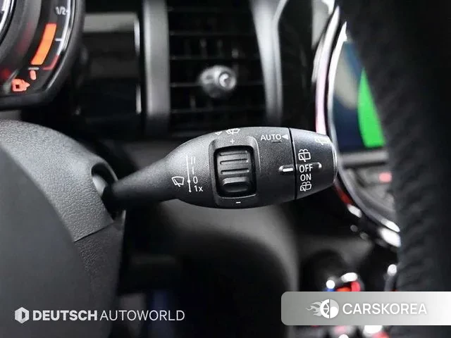 Mini Cooper id 3122747 из Кореи 8