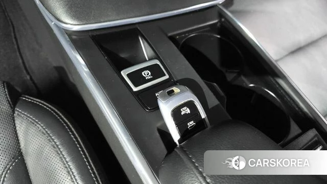Hyundai The New Grandeur IG id 4482721 из Кореи 8