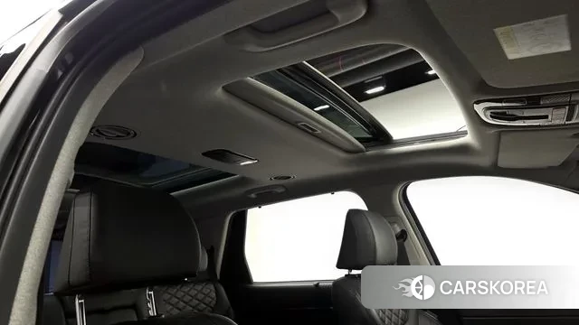 Hyundai Palisade id 3680956 из Кореи 8