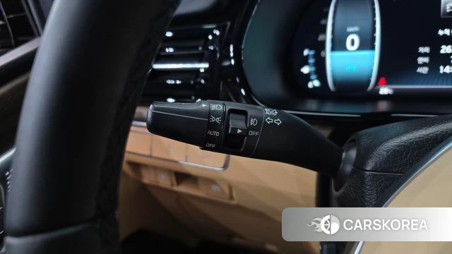 Kia Mohave Master id 3954650 из Кореи 8