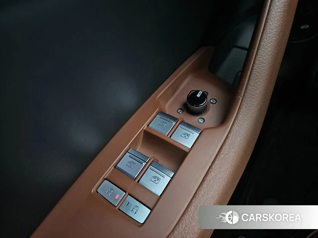 Audi A6 (C8) id 3826867 из Кореи 8