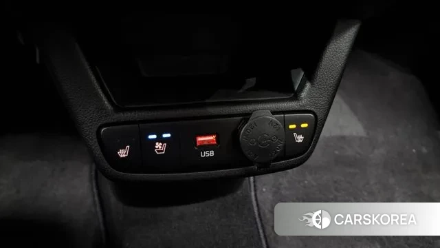 Kia The New Kia Ray id 3415645 из Кореи 8