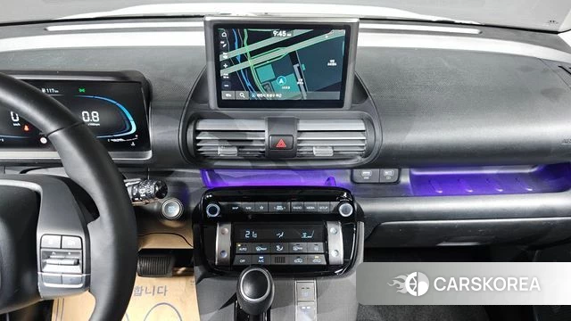 Hyundai Casper id 4433800 из Кореи 8