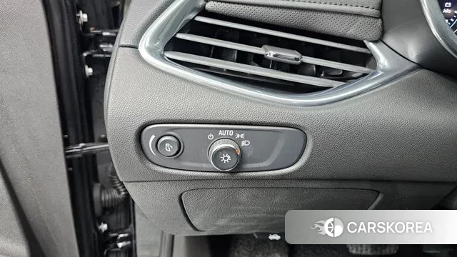 Chevrolet (GM Daewoo) The New Malibu id 3552396 из Кореи 8