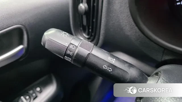 Kia Morning Urban (JA) id 3468219 из Кореи 8