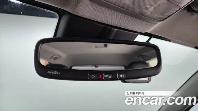 Chevrolet (GM Daewoo) The New Trax id 2927876 из Кореи 8