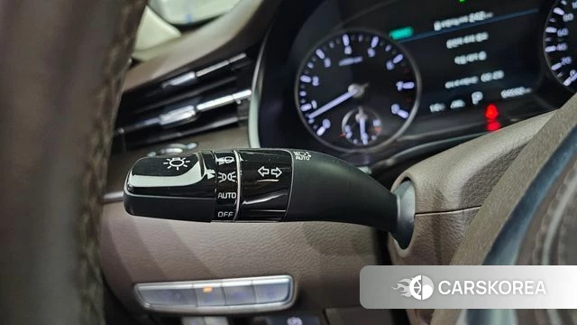 Kia More K9 id 3905511 из Кореи 8