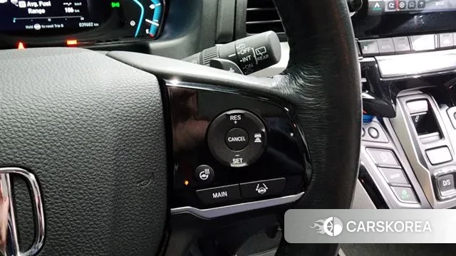 Honda Odyssey id 3024785 из Кореи 8