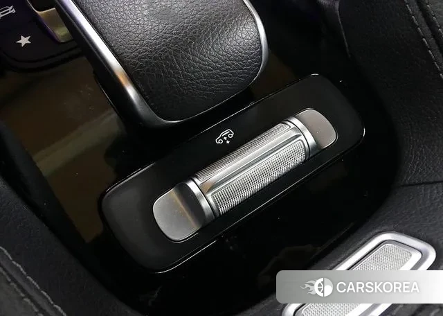 Mercedes-Benz GLE-Class W167 id 2989093 из Кореи 8