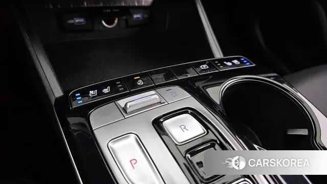 Hyundai Tucson (NX4) id 3771197 из Кореи 8