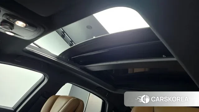 Renault Korea (Samsung) The New SM6 id 3727537 из Кореи 8