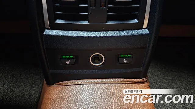 BMW 4 Series (F32) id 2704714 из Кореи 8