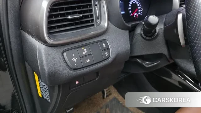 Kia The New Sorento id 3499647 из Кореи 8