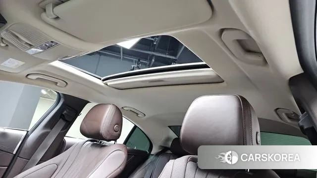 Mercedes-Benz CLS-Class C257 id 3597942 из Кореи 8