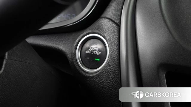 Chevrolet (GM Daewoo) The New Spark id 4737535 из Кореи 8