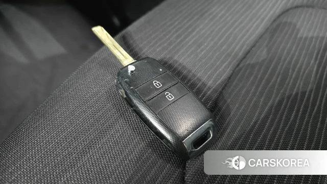 Kia The New Ray id 4732129 из Кореи 8