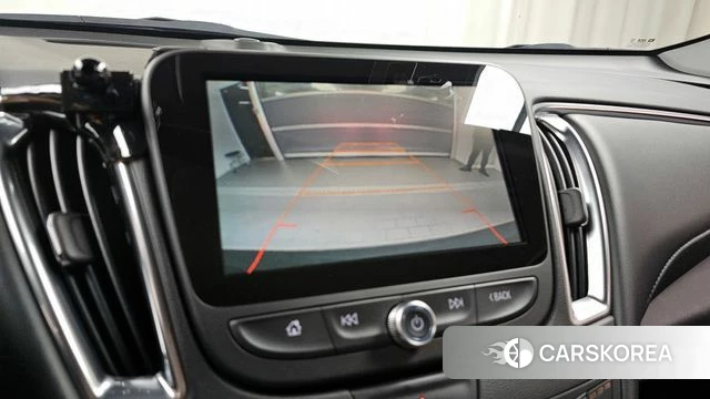 Chevrolet (GM Daewoo) All New Malibu id 3886440 из Кореи 8