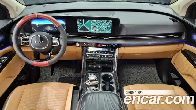 Kia Carnival 4th generation id 2670638 из Кореи 8