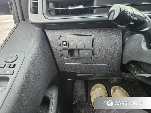 Hyundai Staria id 3355349 из Кореи 8