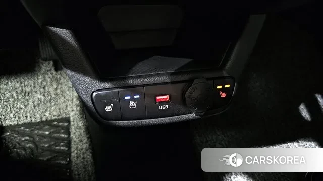 Kia The New Kia Ray id 3026651 из Кореи 8